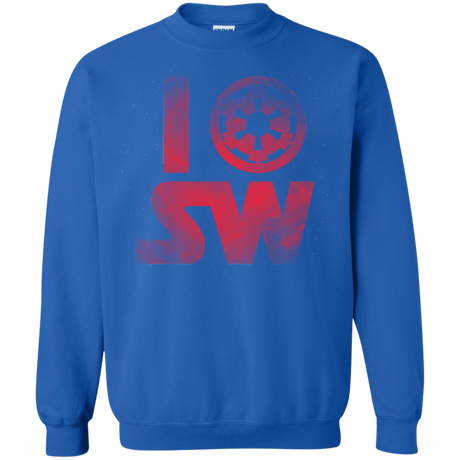 I Empire SW Crewneck Sweatshirt