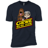 We're home Boys Premium T-Shirt