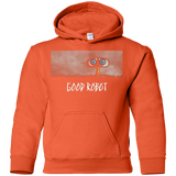 GOOD ROBOT Youth Hoodie