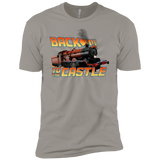 Back to the Castle Boys Premium T-Shirt