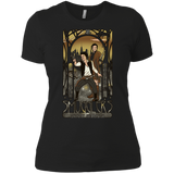 Smugglers, Inc Women's Premium T-Shirt