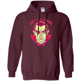 OUT FOR BLOOD Pullover Hoodie