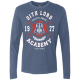 Sith Lord Academy 77 Men's Premium Long Sleeve
