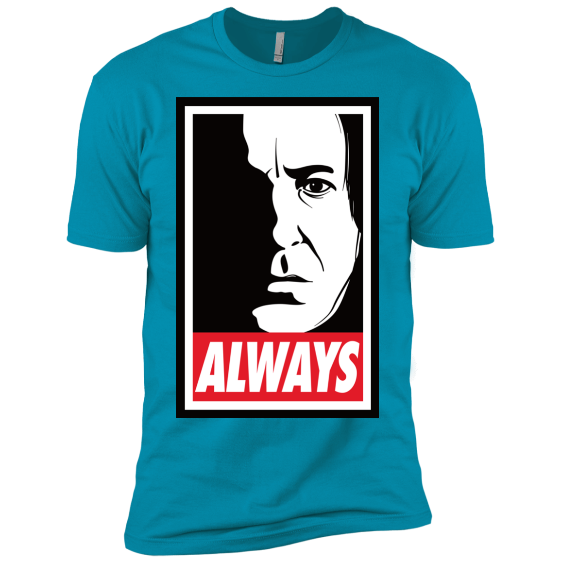 ALWAYS Boys Premium T-Shirt