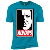 ALWAYS Boys Premium T-Shirt