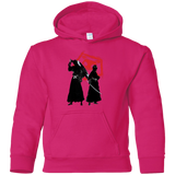 Shinigami 2 Youth Hoodie