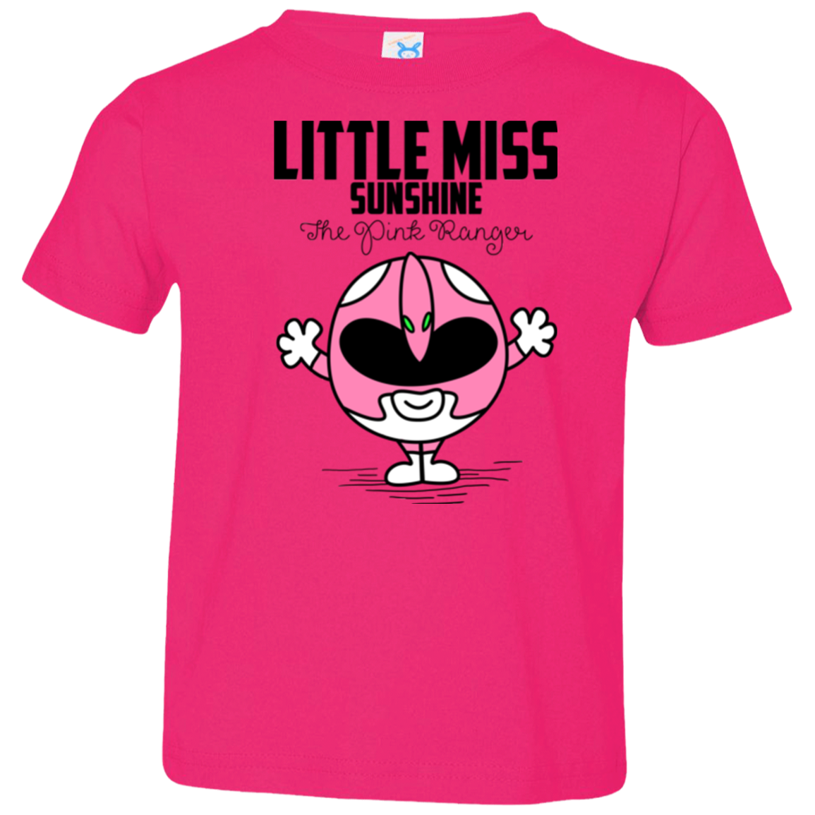 Little Miss Sunshine Toddler Premium T-Shirt