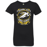 Cross Country Club Girls Premium T-Shirt