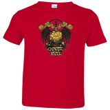 CHAOTIC EVIL Toddler Premium T-Shirt