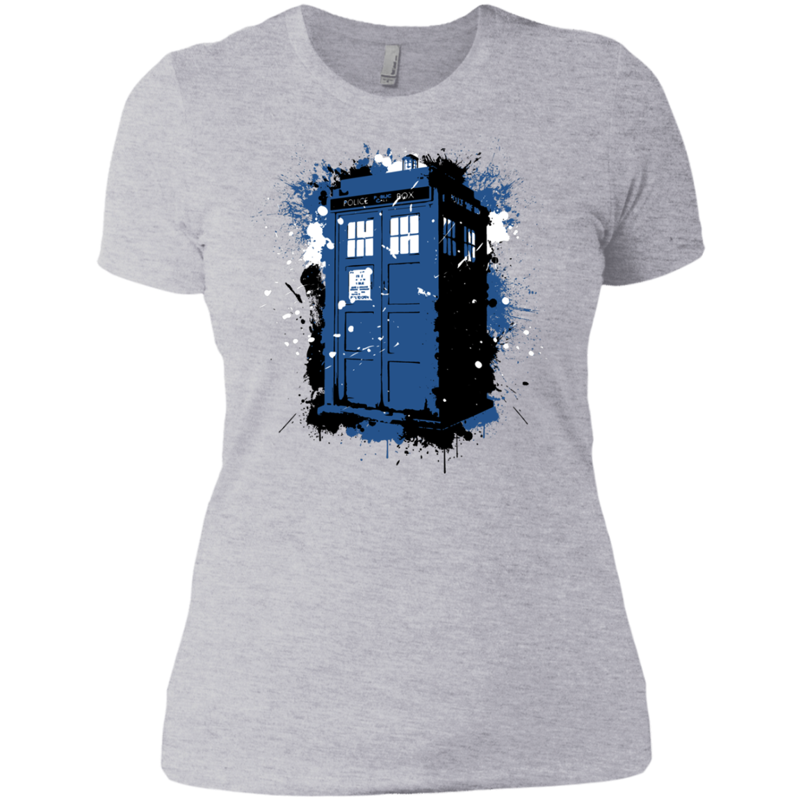 Ink Box Women's Premium T-Shirt