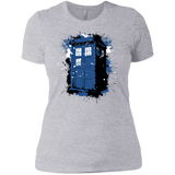 Ink Box Women's Premium T-Shirt