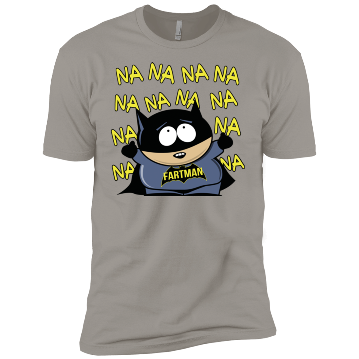 Fartman Boys Premium T-Shirt