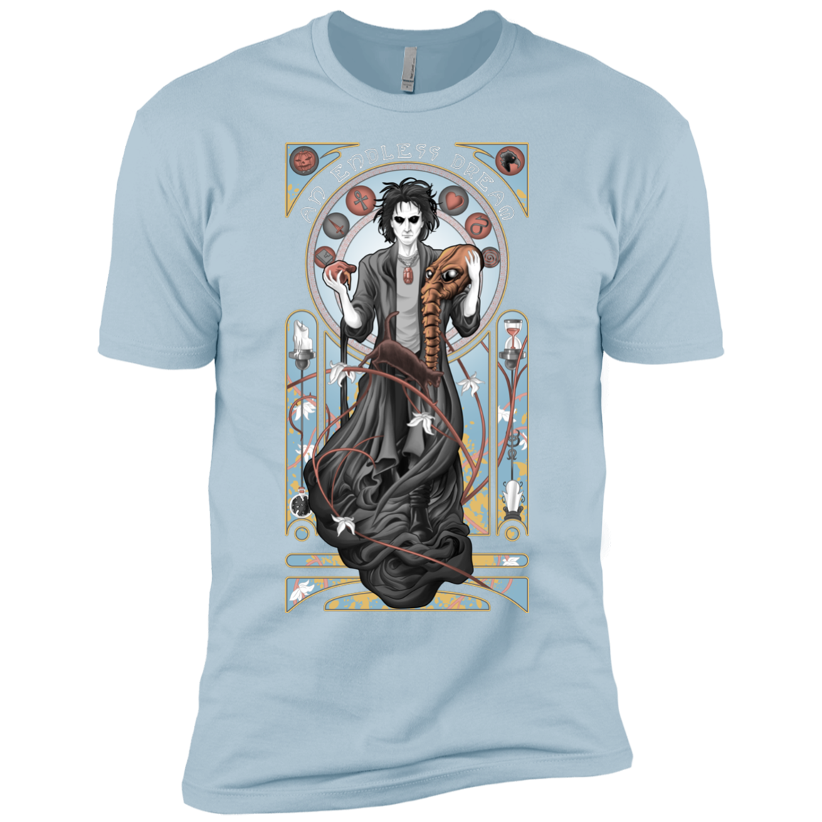 An Endless Dream Boys Premium T-Shirt