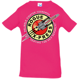 Rogue X-Press Infant Premium T-Shirt