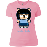 Hello Butts Women's Premium T-Shirt