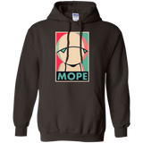 Mope Around Pullover Hoodie