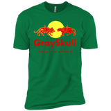 Have the power Men's Premium T-Shirt