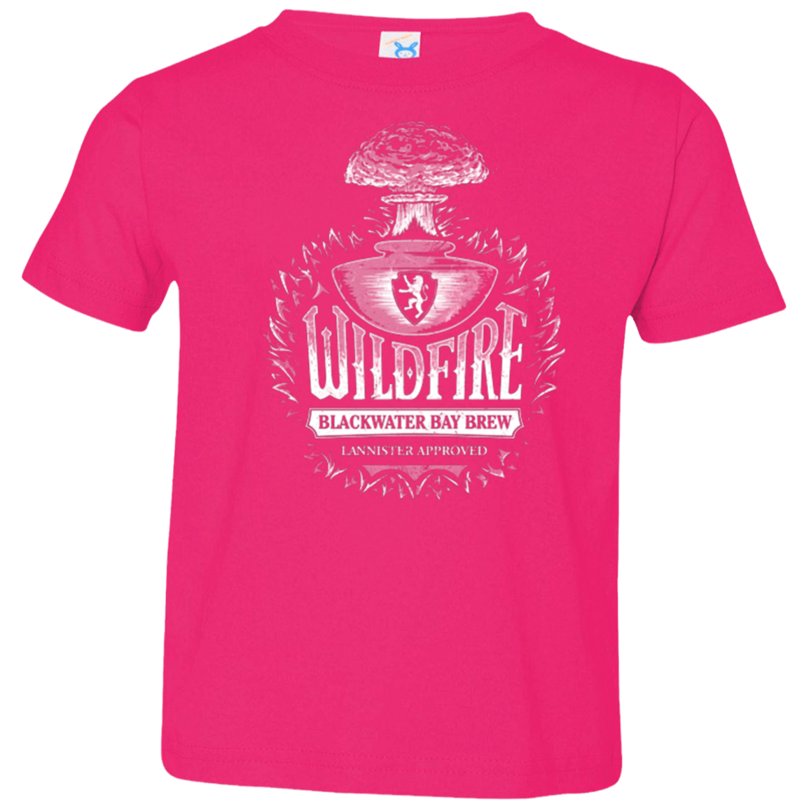 Wildfire Toddler Premium T-Shirt