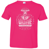 Wildfire Toddler Premium T-Shirt
