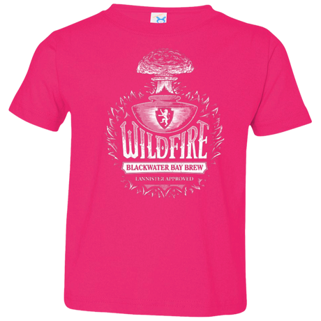 Wildfire Toddler Premium T-Shirt