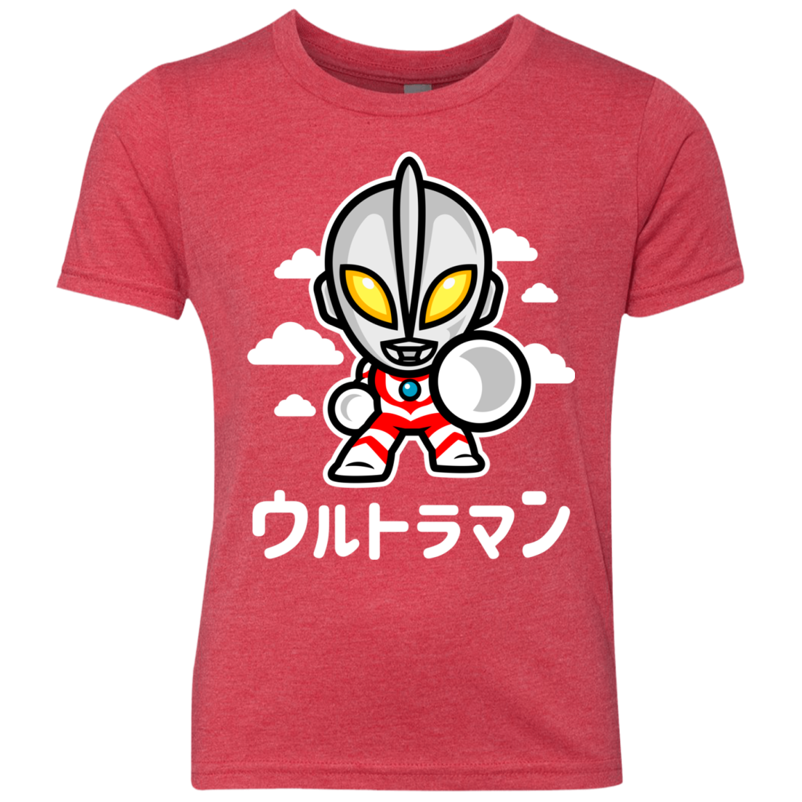 ChibiUltra Youth Triblend T-Shirt