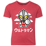 ChibiUltra Youth Triblend T-Shirt