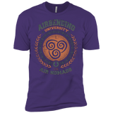Airbending University Men's Premium T-Shirt