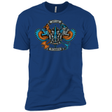 ETERNIAS CREST Boys Premium T-Shirt