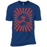 Otaku Flag Men's Premium T-Shirt