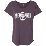 The Nightmarer Triblend Dolman Sleeve