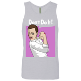 Tyler Men's Premium Tank Top