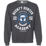 Bounty Hunter Academy 02 Crewneck Sweatshirt