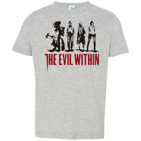 The Evil Within Toddler Premium T-Shirt