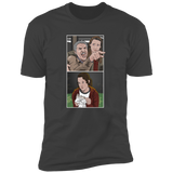 Is that Chicken Men's Premium T-Shirt