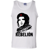 Viva la Rebelion Men's Tank Top