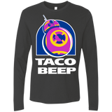 Taco Beep Men's Premium Long Sleeve