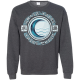 Water Tribe Chief Crewneck Sweatshirt