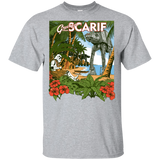 Greetings from Scarif Youth T-Shirt