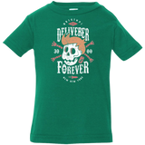 Deliverer Forever Infant Premium T-Shirt