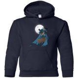 Batman Youth Hoodie