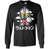 ChibiUltra Men's Long Sleeve T-Shirt