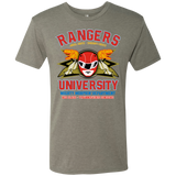 Rangers U - Red Ranger Men's Triblend T-Shirt