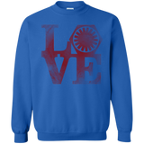 LOVE First Order Crewneck Sweatshirt