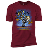 Beetlegrinch Men's Premium T-Shirt