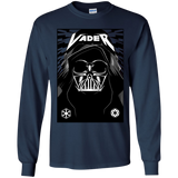 Vader Rock Youth Long Sleeve T-Shirt