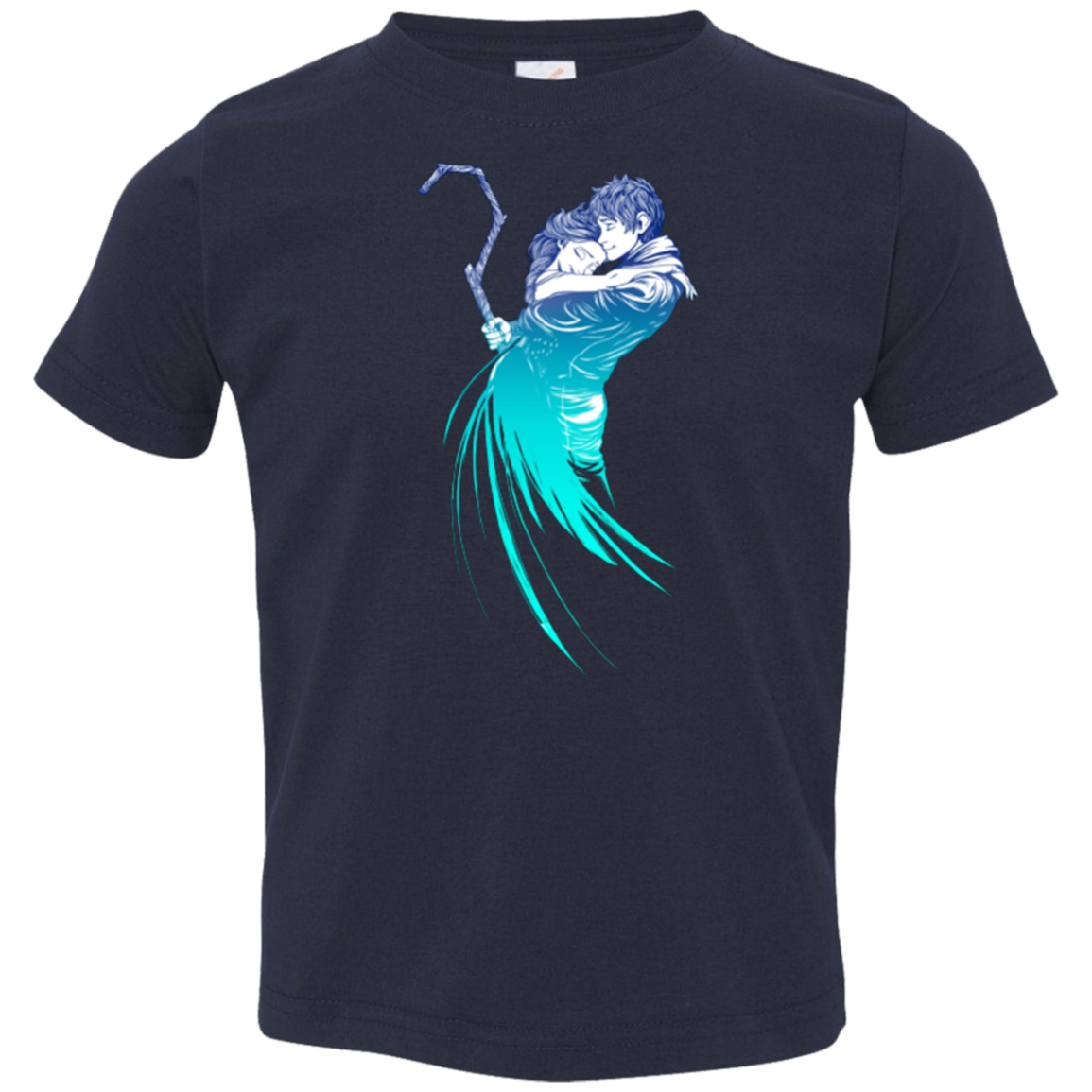 Frozen Fantasy Toddler Premium T-Shirt