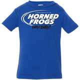 TCU Dilly Dilly Infant Premium T-Shirt