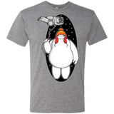 Big Damn Hero 6 Men's Triblend T-Shirt