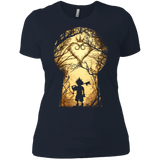 My Kingdom Women's Premium T-Shirt
