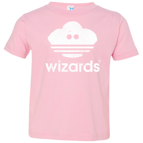 Wizards Toddler Premium T-Shirt